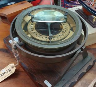 Steyn's Antiques