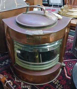 Steyn's Antiques